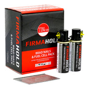 2nd Fix Galv Brad Nails inc. Fuel Cells